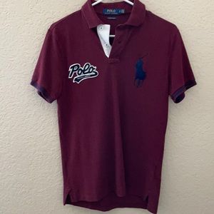 Ralph Lauren polo